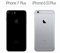 Image result for iPhone 6 vs iPhone 6s Plus