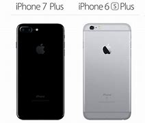 Image result for iPhone 7 Plus Compared to 7