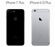 Image result for iPhone 7 vs iPhone 7 Plus Comparison