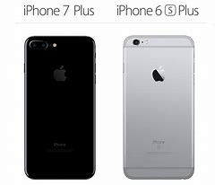 Image result for iPhone 6s vs Plus