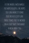Image result for Wish Star Wallpaper