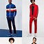 Image result for Early 2000s Men's Track Suits