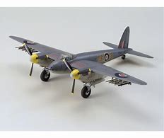 Image result for De Havilland Mosquito Model