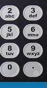 Image result for Numbers to Letters Keypad