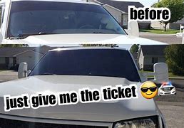 Image result for 50 Percent Tint On Windshield