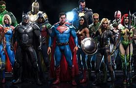 Image result for Superhero Marvel DC Wallpaper