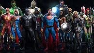 Image result for Super Heroes Artwork