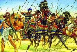 Image result for Ancient Egyptian Armies