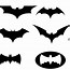 Image result for Scarecrow Batman Name Art