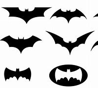 Image result for Batman Logo Printable