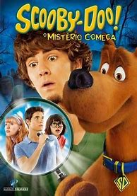 Image result for Scooby Doo Mystery Books
