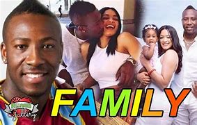 Image result for Andre Russell Kid's