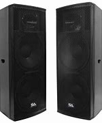 Image result for Sony Loud Speakers