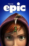 Image result for Epic 2013 Disney