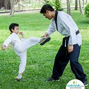 Image result for Martial Arts Jump