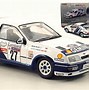 Image result for Ford RS Cosworth Rally