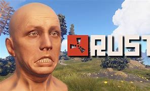 Image result for Big Brain Rust Meme