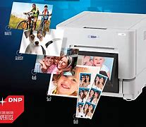 Image result for DNP Printer Cutter