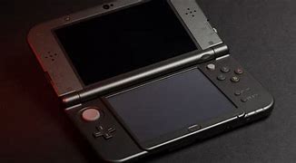 Image result for Nintendo DSi XL Black