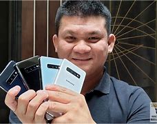 Image result for Samsung Galaxy S Prototype