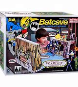 Image result for Batman Batcave Playset