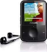 Image result for Philips Music Player