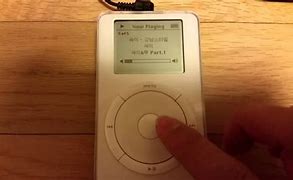 Image result for Oldest iPod