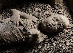 Image result for Ruins Pompeii Bodies Lovers