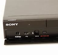 Image result for Sony DVD Recorder with Hard Drive