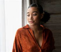 Image result for Star From the Hate You Give