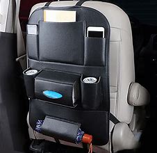 Image result for Car Accessories Interior Organizer