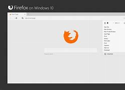 Image result for Firefox UI