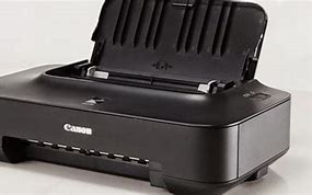 Image result for Broken Canon Laser Printer