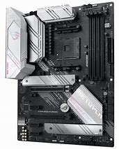Image result for White Motherboard