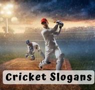 Image result for GM Cricket Slogans