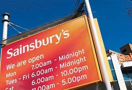 Image result for Sainsbury's Head Office