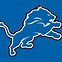 Image result for Detroit Lions Logo SVG