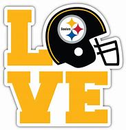 Image result for Steelers Love