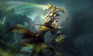 Image result for Master Yi League