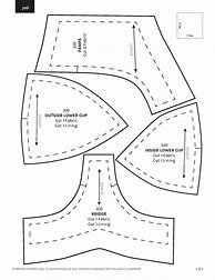 Image result for PDF Sewing Patterns