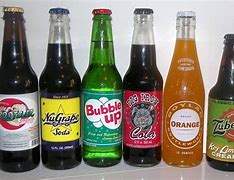Image result for Old Time Soda Brands