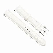 Image result for White Watch Band