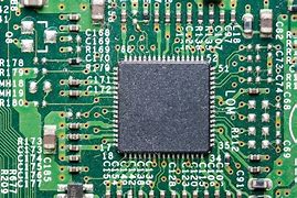 Image result for Computer Chips Circuit Board