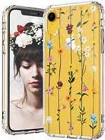 Image result for iPhone XR Case for Yellow Phone