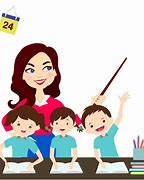 Image result for Good Teacher Clip Art