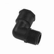 Image result for Threaded Elbow 25Mm