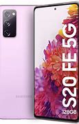 Image result for Samsung Galaxy S20 Fe Pink