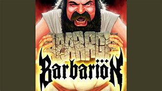 Image result for barbaria