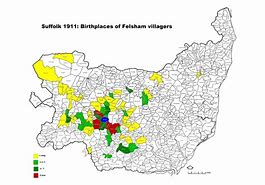 Image result for Suffolk Parishes