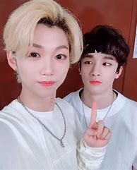 Image result for Stray Kids Chanlix